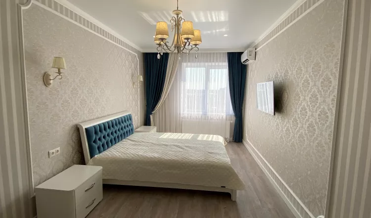Купить 2 комнатную квартиру в Житомире